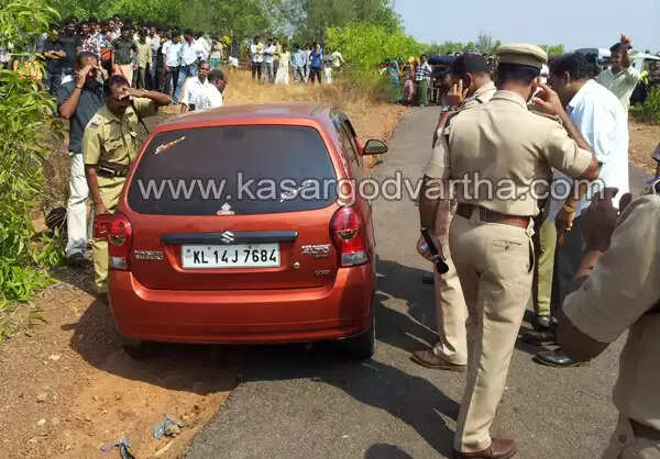 കാറിനകത്തെ കൂട്ടമരണം: ചുരുളഴിയുന്നു; ഡയറിക്കുറിപ്പ് കണ്ടെത്തി
