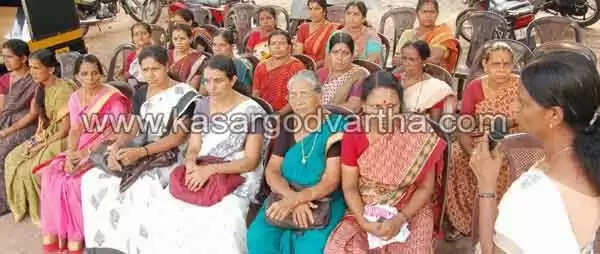 ഉപ്പു വെള്ളം: പ്രതിഷേധം കത്തുന്നു, പീപ്പിള്സ് ഫോറം കോടതിയിലേക്ക്