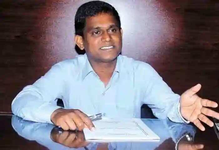 Collector | കെ ഇന്ബശേഖര് പുതിയ കാസര്കോട് കലക്ടര്; 2 വര്ഷത്തെ സേവനത്തിന് ശേഷം സ്വാഗത് ഭണ്ഡാരി രണ്വീര് ചന്ദ് മാറുന്നു; കേരള ജല അതോറിറ്റി എംഡിയായി നിയമനം