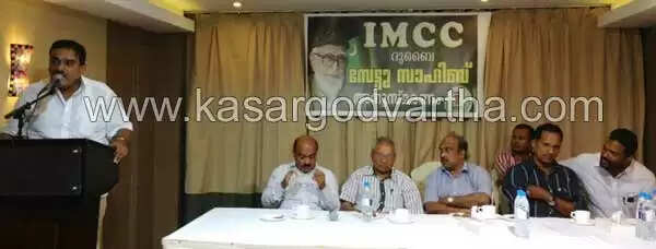 സേട്ടു സാഹിബിന്റെ രാഷ്ട്രീയ നിലപാടുകള്ക്ക് പ്രസക്തി വര്ധിച്ചു