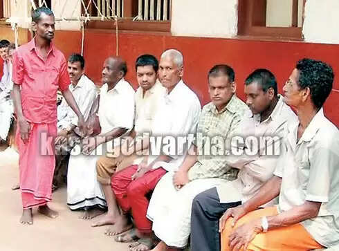 മുത്തു സുന്ദരനായി ജീവിതത്തിലേക്ക് മടങ്ങിയെത്തി