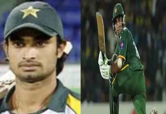 Imran Nazir | 'കളിച്ചിരുന്ന സമയത്ത് തനിക്ക് ഭക്ഷണത്തിലൂടെ മെര്കുറി വിഷബാധയേറ്റു; ആരാണ് നല്കിയതെന്ന് അറിയില്ല; കിടപ്പിലാകുമെന്ന ആശങ്കയോടെ 10 വര്ഷത്തോളം ചികിത്സിച്ചു'; ഞെട്ടിക്കുന്ന വെളിപ്പെടുത്തലുമായി പാക് മുന് താരം ഇമ്രാന് നാസിര്