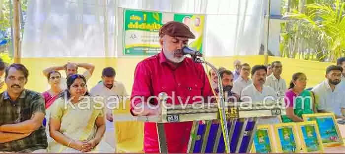 Farmers Day | നാടെങ്ങും കര്ഷക ദിന പരിപാടികള്; തൈകള് നട്ടും ആദരിച്ചും ആഘോഷം