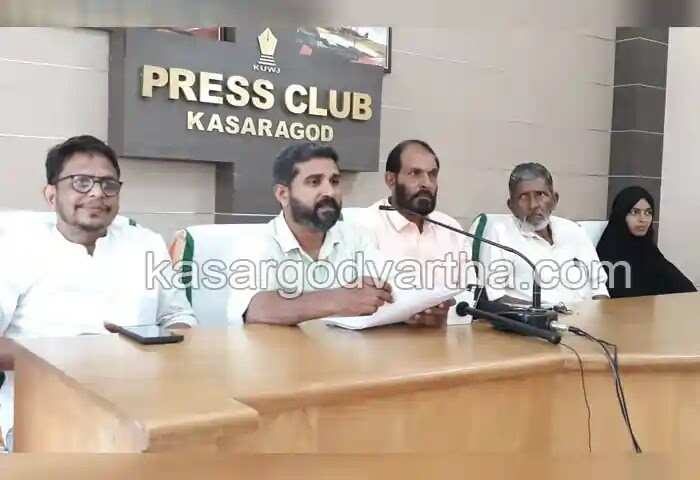 Plus One | 'പ്ലസ് വണ് പഠനത്തിന് കാസര്കോട്ട് 3,481 വിദ്യാര്ഥികള്ക്ക് സീറ്റില്ല'; കൂടുതല് ബാചുകള് അനുവദിക്കണമെന്ന് വെല്ഫെയര് പാര്ടി - ഫ്രറ്റേണിറ്റി മൂവ്മെന്റ്