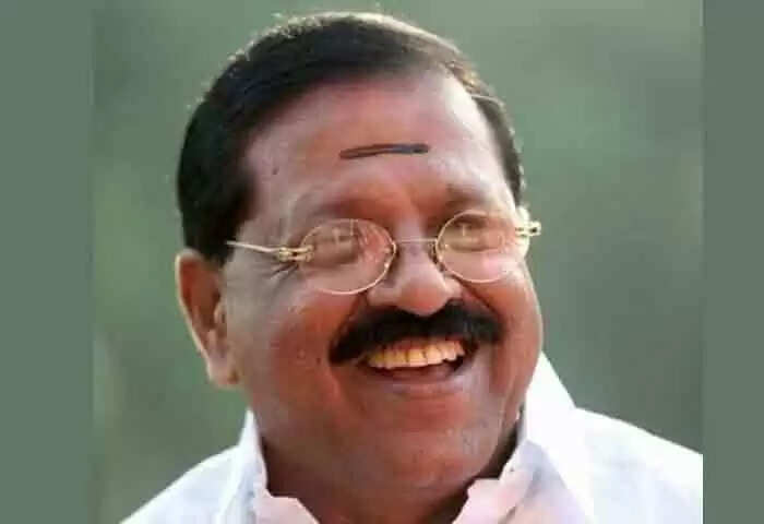 Rajmohan Unnithan | കോൺഗ്രസിൽ വെടിപൊട്ടിച്ച് രാജ്മോഹൻ ഉണ്ണിത്താൻ; പാർടി പുന:സംഘടന വൈകുന്നതിൽ ശക്തമായ പ്രതിഷേധവുമായി രംഗത്ത്; 'കേരളത്തിൽ കോൺഗ്രസിന്റെ പോക്ക് അപകടത്തിലേക്ക്; ഉത്തരവാദികൾ ഇപ്പോഴത്തെ നേതൃത്വം'