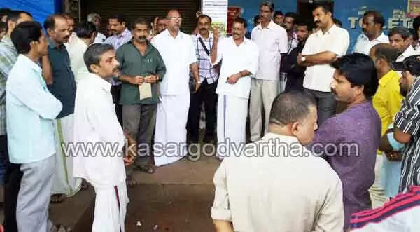 മോട്ടോര് വാഹന പണിമുടക്ക് പൂര്ണം; യാത്രക്കാര് വലഞ്ഞു