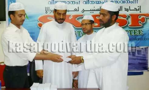 എസ്.കെ.എസ്.എസ്.എഫ് മെമ്പര്ഷിപ്പ് ക്യാമ്പയിന് തുടക്കമായി