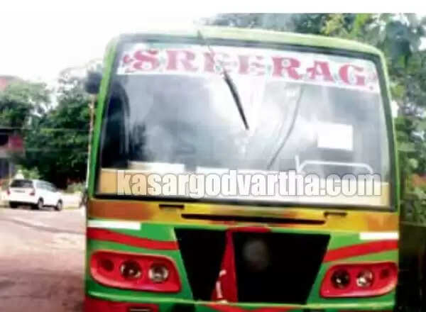 സി.ഐ.ടി.യു സമരം; ബസ് പോലീസ് കസ്റ്റഡിയില് എടുത്തതില് കോടതി ഇടപെട്ടു