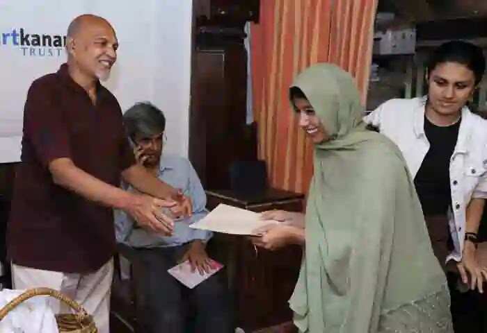 Award | ഫോടോ സ്റ്റോറി മത്സരത്തില് ഡോ. ക്രിഷി അവാര്ഡ് സ്വന്തമാക്കി കാസര്കോട് സ്വദേശിനി മറിയം റശീദ അഭിമാനമായി