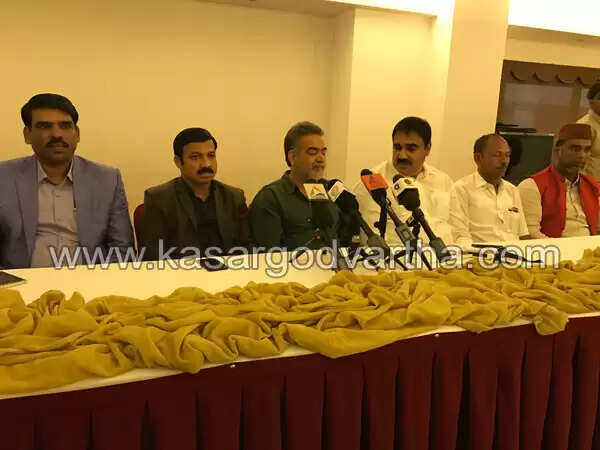 കാസര്കോടിന്റെ പിന്നോക്കാവസ്ഥ പരിഹരിക്കാൻ പദ്ധതികൾ; ദുബൈയില് സെമിനാര് മാര്ച്ച് 11 ന്