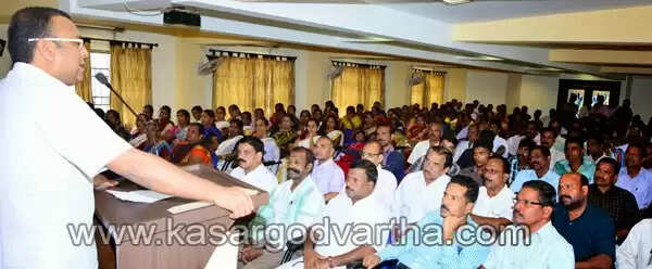 എസ്.എന്.ഡി.പി യോഗം വേണ്ടിവന്നാല് രാഷ്ട്രീയത്തില് ഇടപെടും: തുഷാര് വെള്ളാപ്പള്ളി