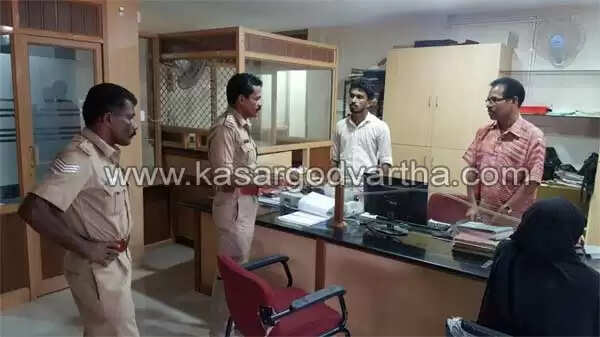 മുട്ടത്തൊടി ബാങ്ക് തട്ടിപ്പിന് കാരണമായത് അപ്രൈസറുടെ ലോട്ടറി ചൂതാട്ടം; ദിവസം ഒരു ലക്ഷം രൂപവരെ ലോട്ടറിയെടുത്തു, പിന്നില് ഉന്നതരും