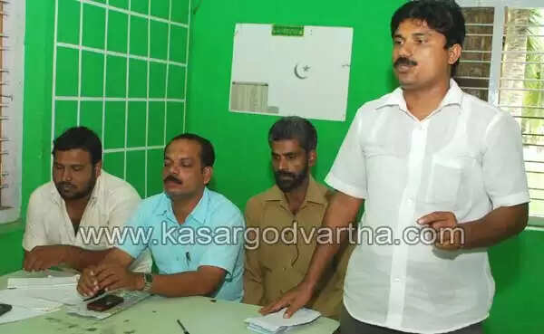 എസ്ടിയു പടന്നക്കാട് യൂണിറ്റ് ഭാരവാഹികള്