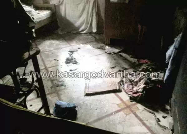 രേഷ്മയുടെ വിയോഗം നാടിനെ നടുക്കി; മരണം പി എസ് സി വഴി ജോലി ലഭിക്കുന്നതിന് മുമ്പ്