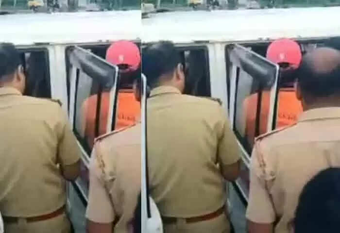 Died | മുതലപ്പൊഴിയില് വള്ളം മറിഞ്ഞു; കാണാതായ 4 മീന്പിടിത്ത തൊഴിലാളികളില് ഒരാള് മരിച്ചു