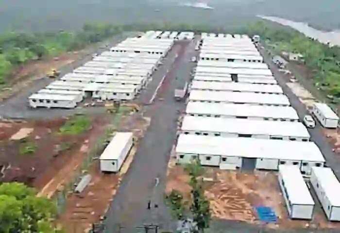 Hospital | ടാറ്റ ആശുപത്രിയുടെ സ്ഥലത്ത് വരുന്നത് അതിതീവ്ര പരിചരണ ചികിത്സാലയം; ആരോഗ്യ മേഖലയില് പ്രതീക്ഷയോടെ കാസര്കോട്ടുകാര്