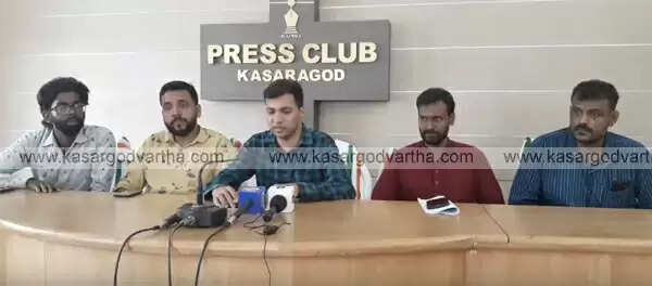 ദേശീയപാത തകര്ന്നത് സംബന്ധിച്ച് പരാതി നല്കാന് പോയപ്പോള് ജില്ലാ കലക്ടര് മോശമായി പെരുമാറിയെന്ന് ആക്ഷന് കമ്മിറ്റി, ശോചനീയാവസ്ഥയ്ക്ക് കാരണം ഉദ്യോഗസ്ഥ ലോബികളും കരാറുകാരും തമ്മിലുള്ള അവിശുദ്ധ കൂട്ടുകെട്ടാണെന്ന് ആക്ഷേപം