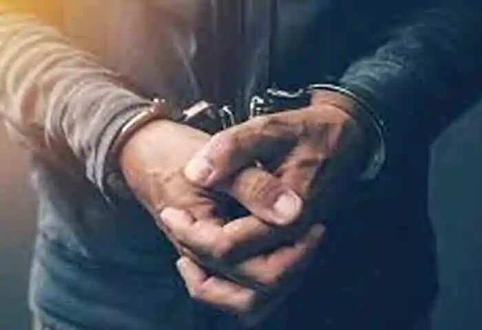 Arrested | 9 വയസുകാരിയെ പീഡിപ്പിച്ചെന്ന കേസിൽ 65 കാരൻ അറസ്റ്റിൽ