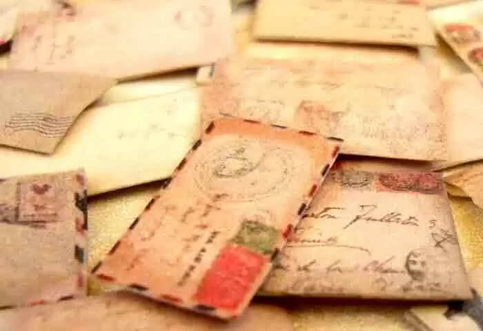 Letter | അലി നിനക്കുമൊരു കത്തുണ്ട്