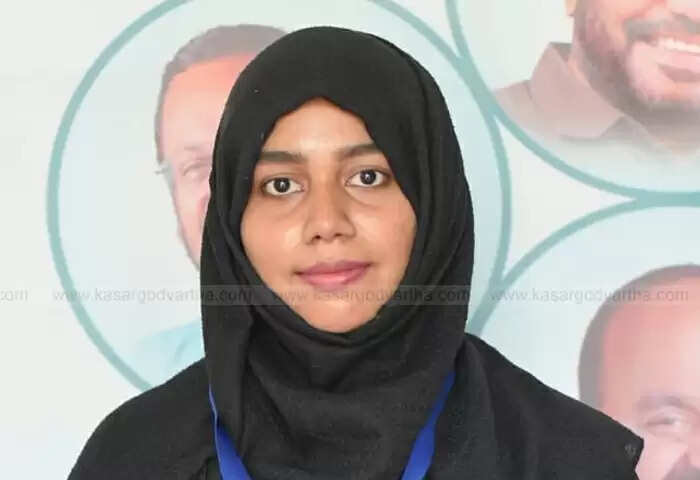 Entrepreneur | സാധാരണ പെൺകുട്ടിയിൽ നിന്ന് വിപണി കീഴടക്കിയ യുവ സംരംഭകയിലേക്ക്; വ്യവസായ മന്ത്രിയുടെ ഫേസ്ബുക് പോസ്റ്റിലൂടെ താരമായി കാസർകോട് സ്വദേശിനി മറിയം ശകീറ