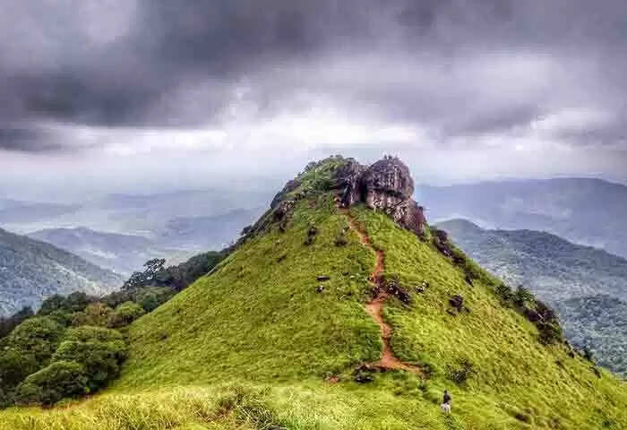 Ranipuram | ചൂട് കൂടി, ജലലഭ്യത കുറഞ്ഞു; ടൂറിസം കേന്ദ്രമായ റാണിപുരത്ത് മാർച് 8 മുതൽ സന്ദർശകരെ അനുവദിക്കില്ല