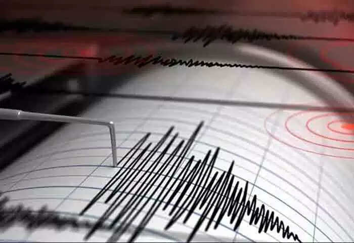 Earthquake | ഒമാനില് 4.1 തീവ്രത രേഖപ്പെടുത്തിയ ഭൂചലനം