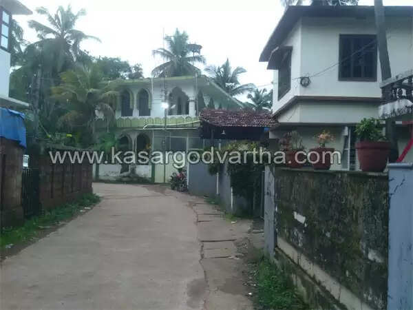 ഹാശിം സ്ട്രീറ്റ് വെറുമൊരു റോഡല്ല!