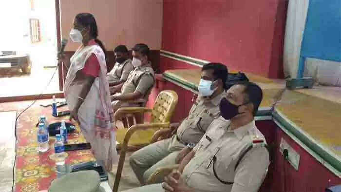 ബേക്കൽ പൊലീസ് സ്റ്റേഷൻ പരിധിയിൽ നിയമപാലകർക്കൊപ്പം ജനങ്ങളും ലഹരി വേട്ടയിൽ പങ്കാളികളാവും