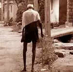 വൃദ്ധസദനം