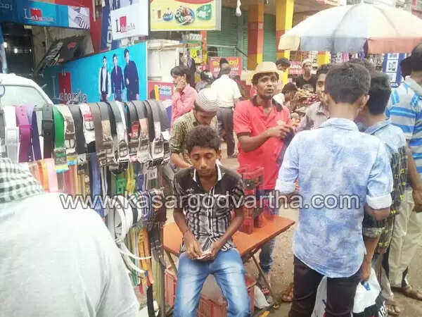 വിലക്കയറ്റത്തിന്റെ പെരുന്നാള് വിപണി; എങ്കിലും നഗരത്തില് തിരക്കൊഴിഞ്ഞില്ല