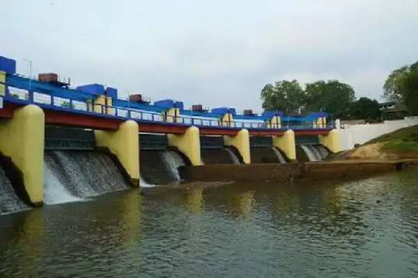 അരുവിക്കര ഷട്ടറുകള് തുറക്കാന് സാധ്യത; ജനങ്ങള് ജാഗ്രത പാലിക്കണം