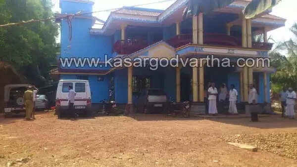 നാരമ്പാടിയില് മുസ്ലീം ലീഗ് അനുഭാവിയുടെ വീടു തകര്ത്തു; പ്രതികളെ കുറിച്ച് സൂചന