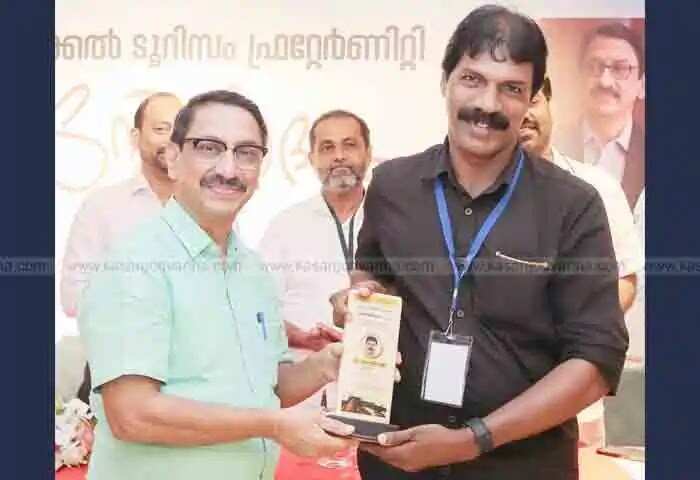 Dr V Venu | ടൂറിസം രംഗത്ത് ബേക്കലിന് കുതിച്ചുചാട്ടം ഉണ്ടാക്കാൻ കഴിയുമെന്ന് ചീഫ് സെക്രടറി ഡോ. വി വേണു