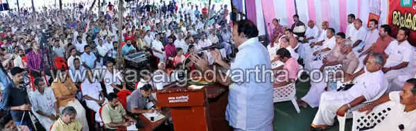 മന്ത്രിസഭാ പുനഃസംഘടനകൊണ്ട് ഉമ്മന്ചാണ്ടി സര്ക്കാര് രക്ഷപ്പെടില്ല: കോടിയേരി