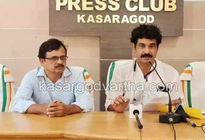 Allegation | പാലത്തിന്റെ റോഡ് നിര്മാണത്തിന് മണലെടുത്ത വകയില് കിട്ടാനുള്ള 8 ലക്ഷം രൂപ 11 വര്ഷമായിട്ടും നല്കാതെ വഞ്ചിച്ചതായി സ്ഥലമുടമ; ലേബര് കോണ്ട്രാക്ട് സൊസൈറ്റിക്കെതിരെ ആരോപണം