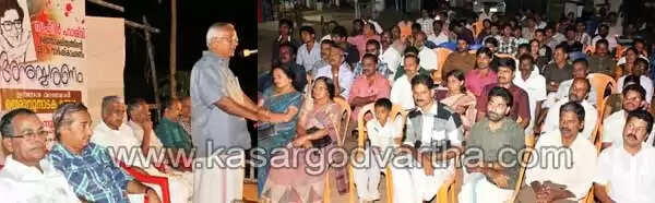 തെരുവ് നാടക മത്സരം ശ്രദ്ധേയമായി