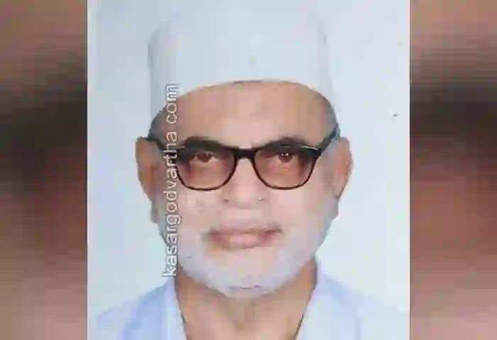 Obituary | കേരള മുസ്ലിം ജമാഅത് എടച്ചാക്കൈ യൂനിറ്റ് പ്രസിഡന്റ് അബ്ദുല് ഖാദിര് ഹാജി എരോൽ ദുബൈയില് നിര്യാതനായി