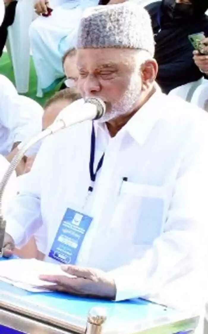 എസ് ടി യു സമരസംഗമങ്ങൾക്ക് തുടക്കമായി; സിപിഎം വർഗീയ ധ്രുവീകരണം നടത്തുന്നുവെന്ന് കെ എം ഖാദർ മൊയ്തീൻ