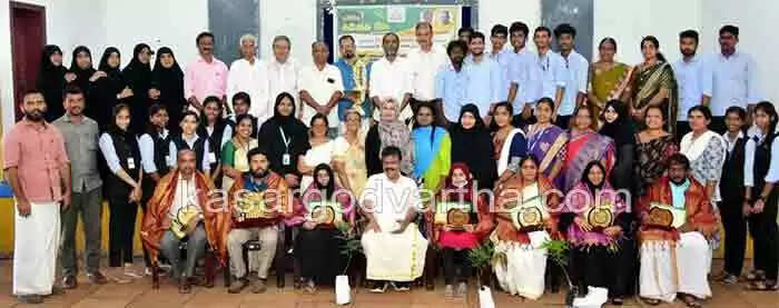 Farmers Day | നാടെങ്ങും കര്ഷക ദിന പരിപാടികള്; തൈകള് നട്ടും ആദരിച്ചും ആഘോഷം