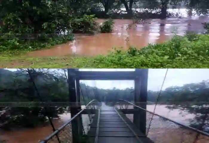 Village | ഇത് അവിശ്വസനീയമായ ഒരു നാട്! മഴക്കാലം തുടങ്ങിയാൽ മാസങ്ങളോളം പുറം ലോകം കാണാത്ത കാടമന നിവാസികൾ