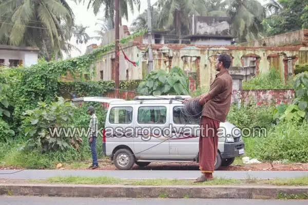 പ്രവൃത്തി ആരംഭിച്ചു, സി.സി.ടി.വി. ക്യാമറകള് 2 മാസത്തിനകം മിഴി തുറക്കും