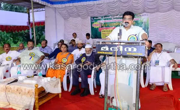 രോഗങ്ങള് മനുഷ്യരെ ദരിദ്രരാക്കുന്നു: മന്ത്രി എം.കെ.മുനീര്
