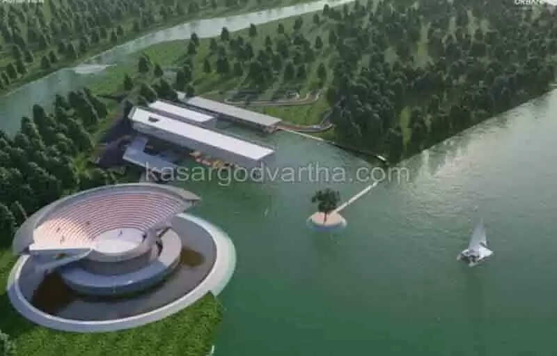 Mangaluru City | മംഗ്ളുറു നഗരത്തിന്റെ മുഖച്ഛായ തന്നെ മാറും; അണിയറയിൽ ഒരുങ്ങുന്നത് 3 വൻ നഗര നവീകരണ പദ്ധതികൾ; പ്രവൃത്തികൾ തുടങ്ങി