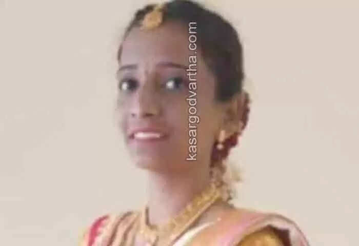 Found Dead | ഭര്തൃമതിയായ യുവതിയെ വീട്ടിനകത്ത് മരിച്ച നിലയില് കണ്ടെത്തി