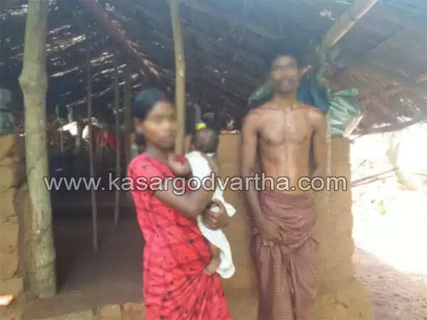 മുടന്തേന്പാറ മലമുകളില് ഒരു പട്ടികജാതി കോളനിയുണ്ട്, അവിടെ സ്വന്തമായി വീടില്ലാതെ ചെറ്റക്കുടിലില് കഴിയുന്ന കുറച്ച് മനുഷ്യര്; പിറന്നുവീണ നാള് മുതല് ദുരിതം പേറുന്ന, നിസാര കാരണങ്ങളാല് ആനുകൂല്യം നിഷേധിക്കപ്പെട്ടവര്, സുധീഷ് പുങ്ങംചാല് തയ്യാറാക്കിയ റിപ്പോര്ട്ട്