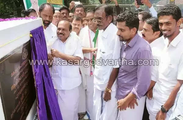 ഫണ്ട് അനുവദിച്ചിട്ടും മരാമത്ത് പ്രവൃത്തികള് തുടങ്ങിയില്ലെങ്കില് നടപടി: മന്ത്രി ഇബ്രാഹിംകുഞ്ഞ്