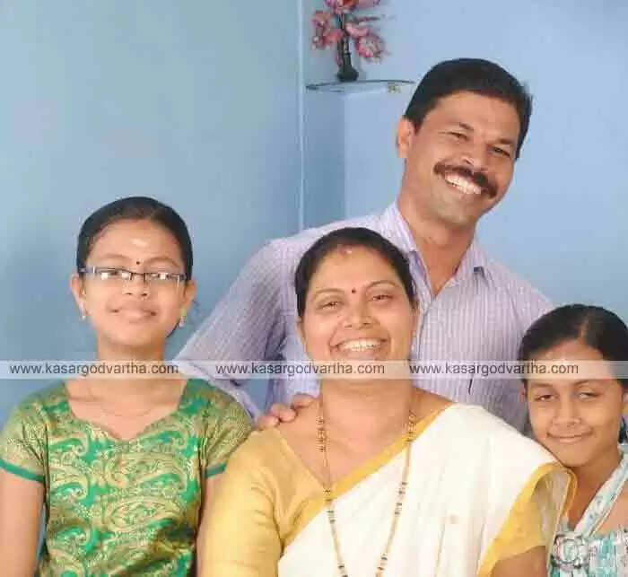 കേന്ദ്രസേനയിലും കേരള സേനയിലും അഭിമാനമായി കാസര്കോട്ടെ ഡി വൈ എസ് പിമാരായ ടി വി രാജേഷും ഹരിശ്ചന്ദ്ര നായിക്കും