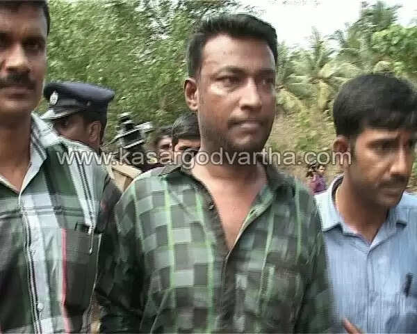 പോലീസ് പിന്തുടര്ന്ന കഞ്ചാവ് കടത്തിയകാര് അപകടത്തില്പെട്ടു; പ്രധാന പ്രതി അറസ്റ്റില്