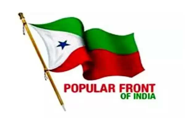 ക്രൈസ്തവ സമൂഹം ആര് എസ് എസ് കെണിയില് വീഴരുത്: പോപ്പുലര് ഫ്രണ്ട്