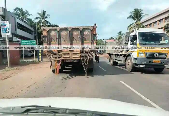 AI camera | സാധാരണക്കാര്ക്ക് ഭീമന് പിഴ! നമ്പര് പ്ലേറ്റ് പോലും ഇല്ലാതെയും പൊടിപിടിച്ചും ഓടുന്ന ഇത്തരം വാഹനങ്ങള്ക്ക് എഐ കാമറ എങ്ങനെ പിഴയീടാക്കും? ഉദ്യോഗസ്ഥരും കണ്ണടയ്ക്കുന്നുവെന്ന് ആക്ഷേപം